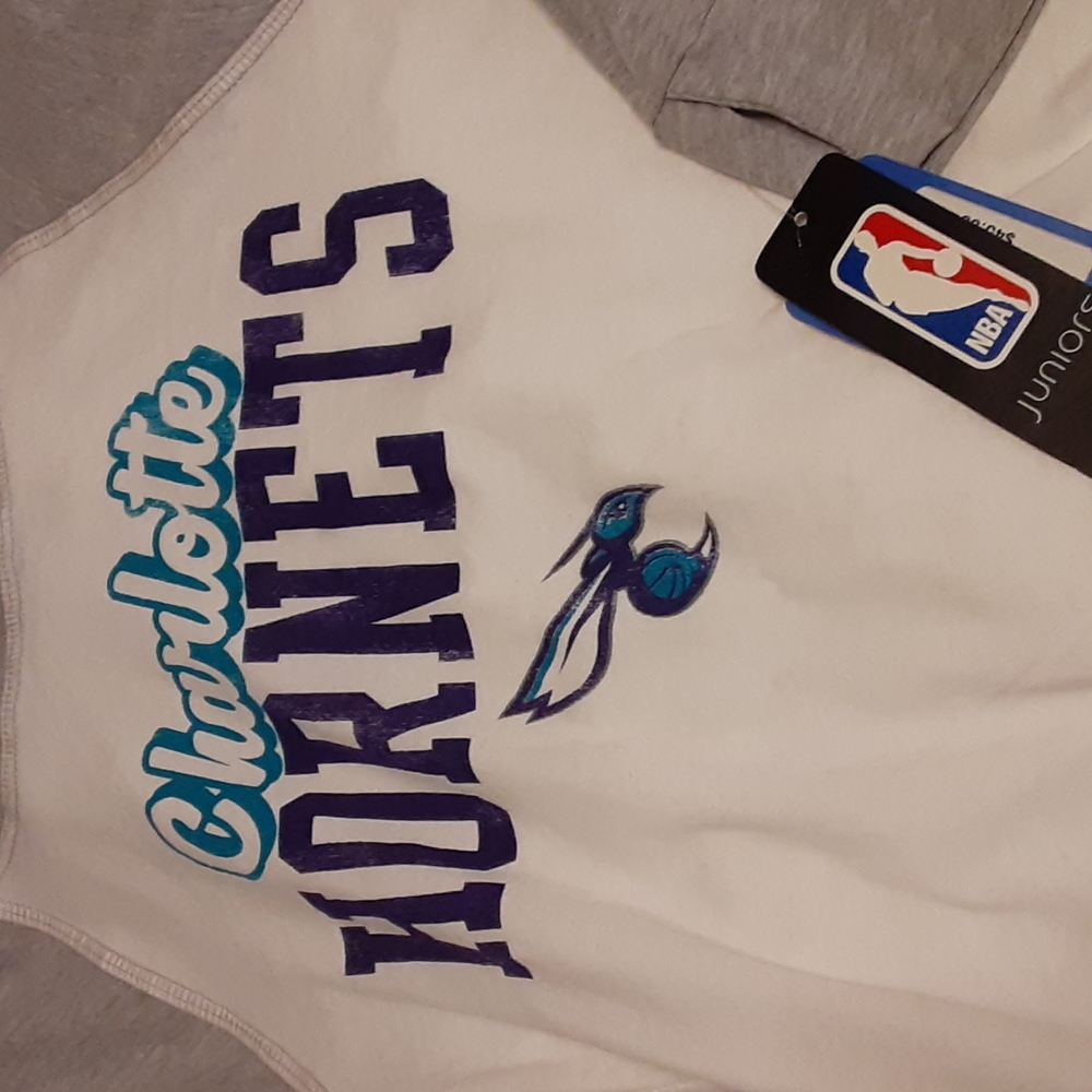Youth NBA long sleeve tshirt